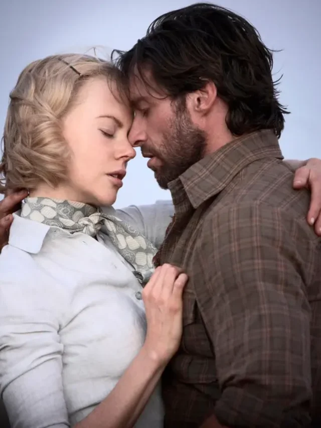 Faraway Downs: Luhrmann’s Hulu Series Sparks Controversy – A Visual Feast or Flop?