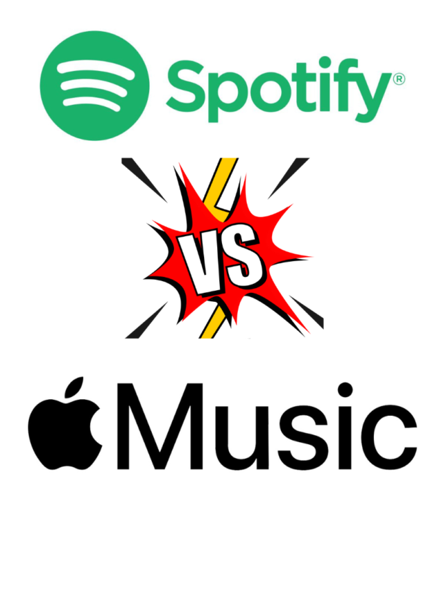 10 Reasons Apple Music Trumps Spotify