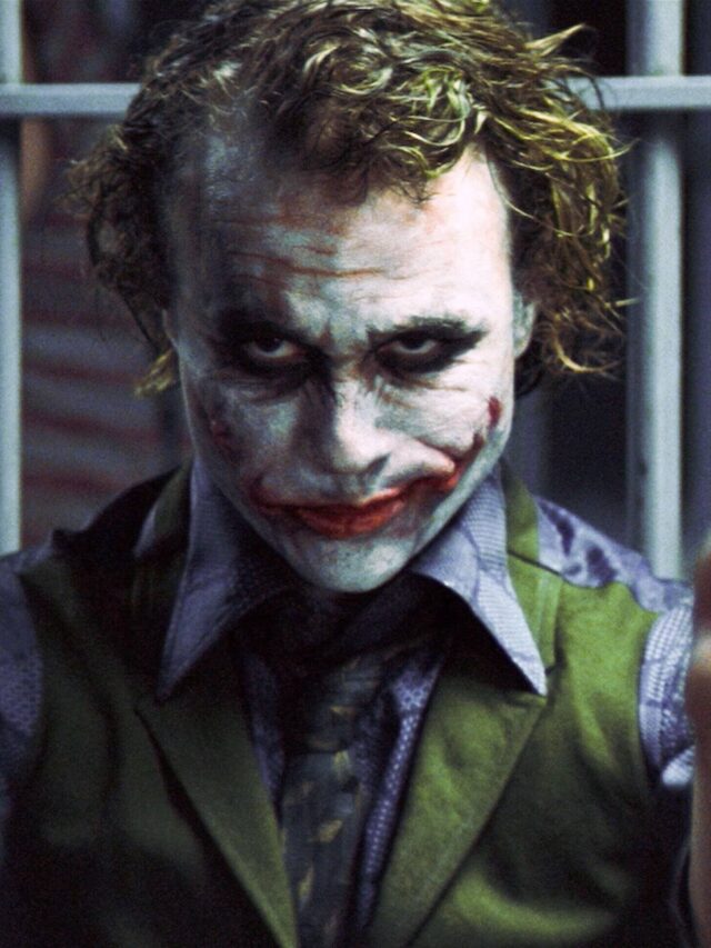 Face-Off with Evil: Top 10 Action Movie Villains