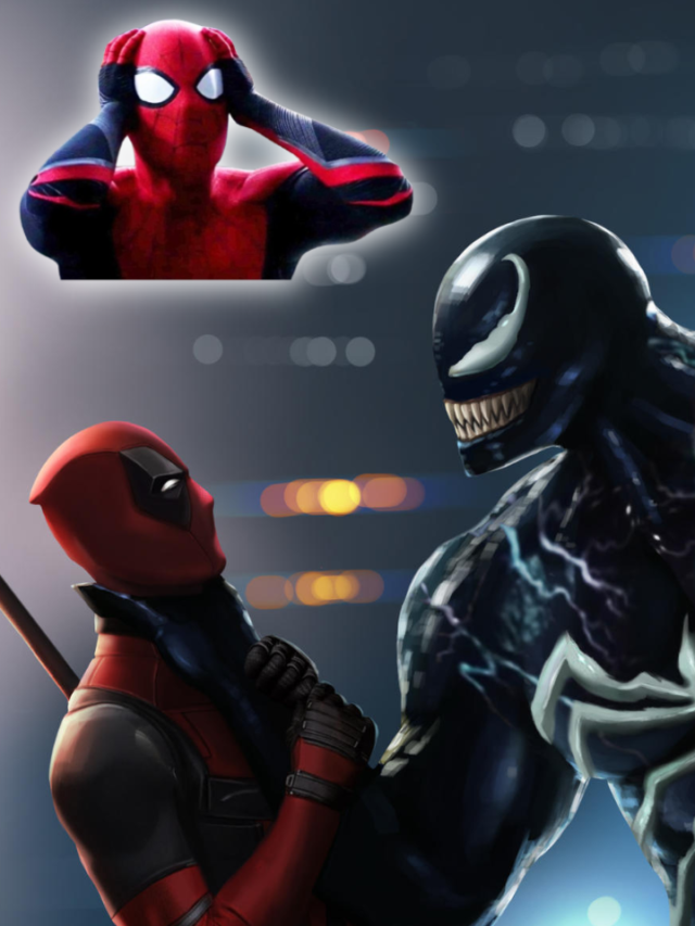 Marvel Mania 2024: 10 Upcoming Marvel Projects to Pump Up Your 2024!