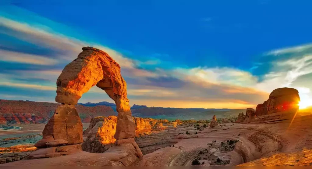 30 Best National Parks to Visit in the U.S. for 2025