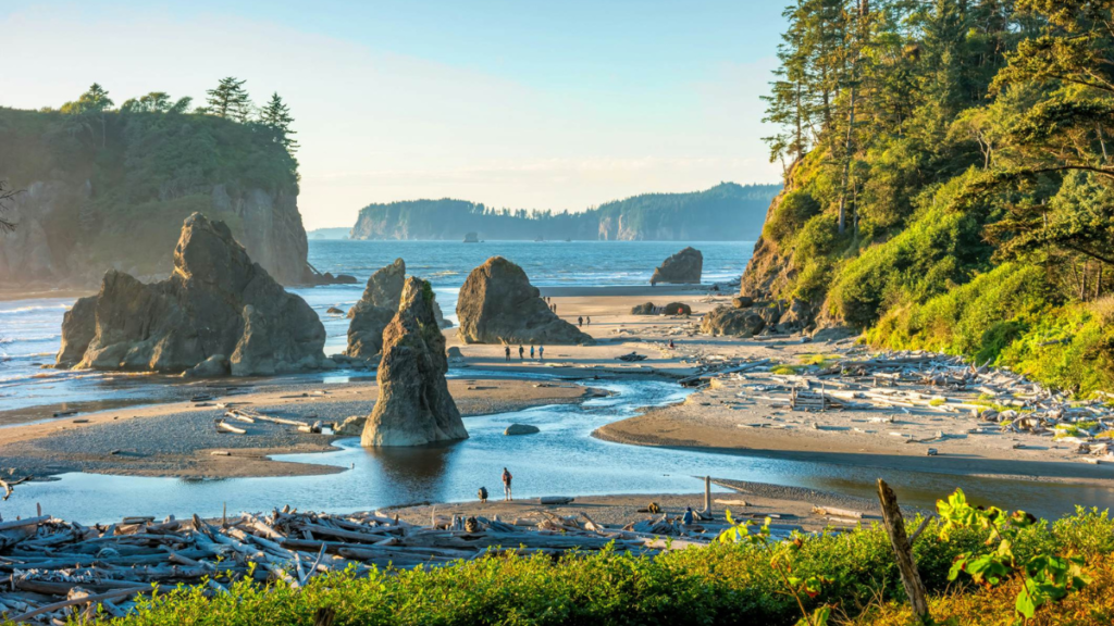 30 Best National Parks to Visit in the U.S. for 2025