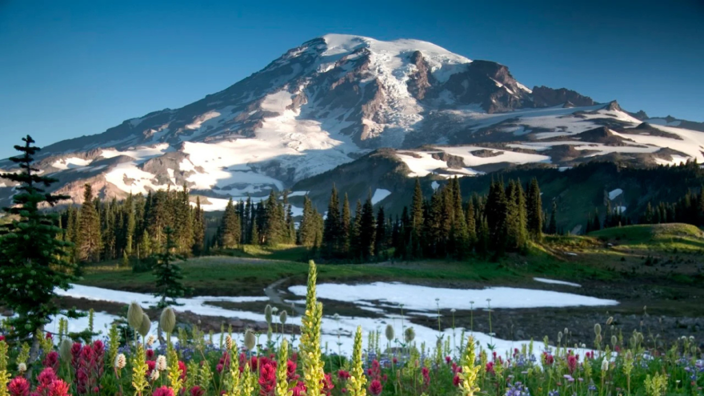 30 Best National Parks to Visit in the U.S. for 2025