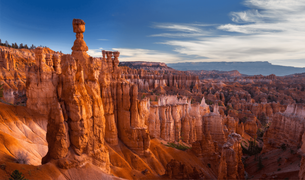 30 Best National Parks to Visit in the U.S. for 2025