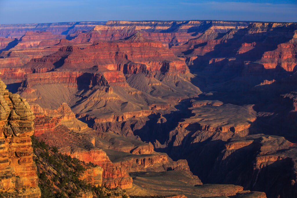 30 Best National Parks to Visit in the U.S. for 2025