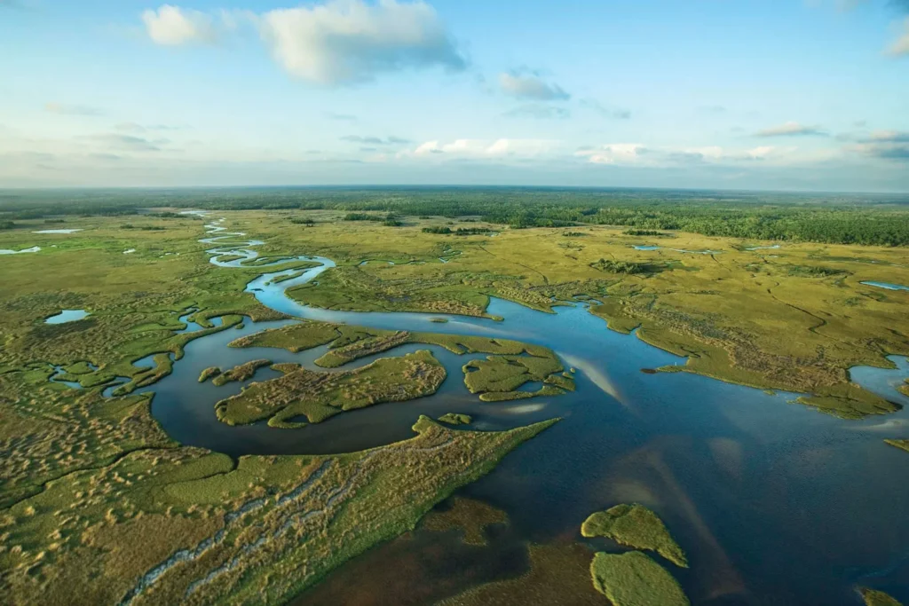 30 Best National Parks to Visit in the U.S. for 2025