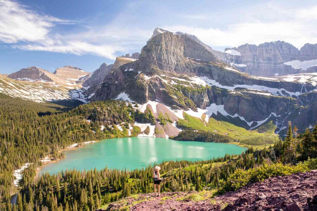 30 Best National Parks to Visit in the U.S. for 2025