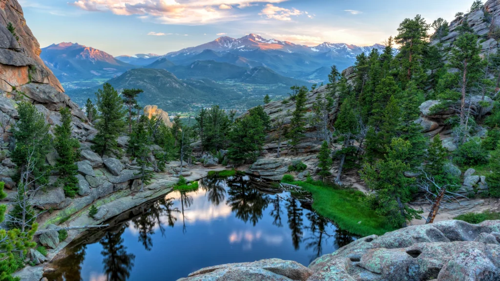 30 Best National Parks to Visit in the U.S. for 2025