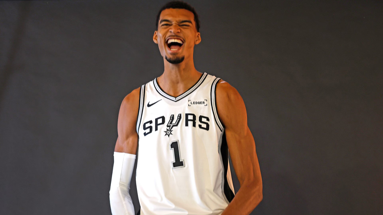 Victor Wembanyama’s Summer of Transformation: From Blood Clots to Brutal Comebacks