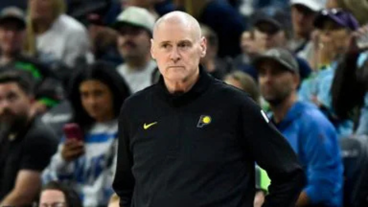 Pacers Enter New Season Facing Challenges Without Haliburton and Turner